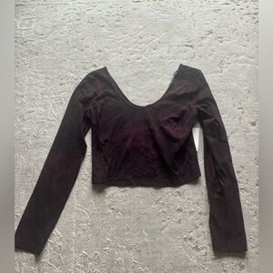 Lululemon Align Longsleeve